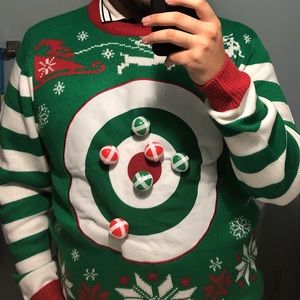 Meet your Posher, Eraclio